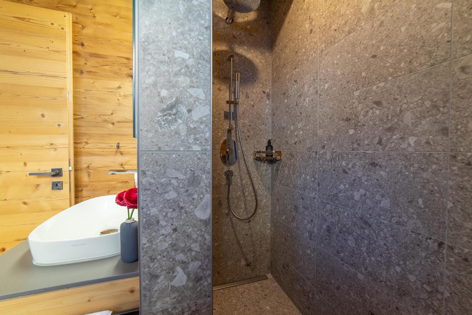 Chalet Zuestoll Wildhaus Zewnętrze zdjęcie