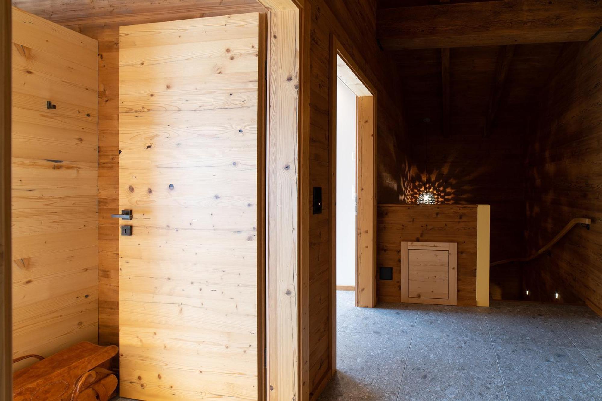 Chalet Zuestoll Wildhaus Zewnętrze zdjęcie