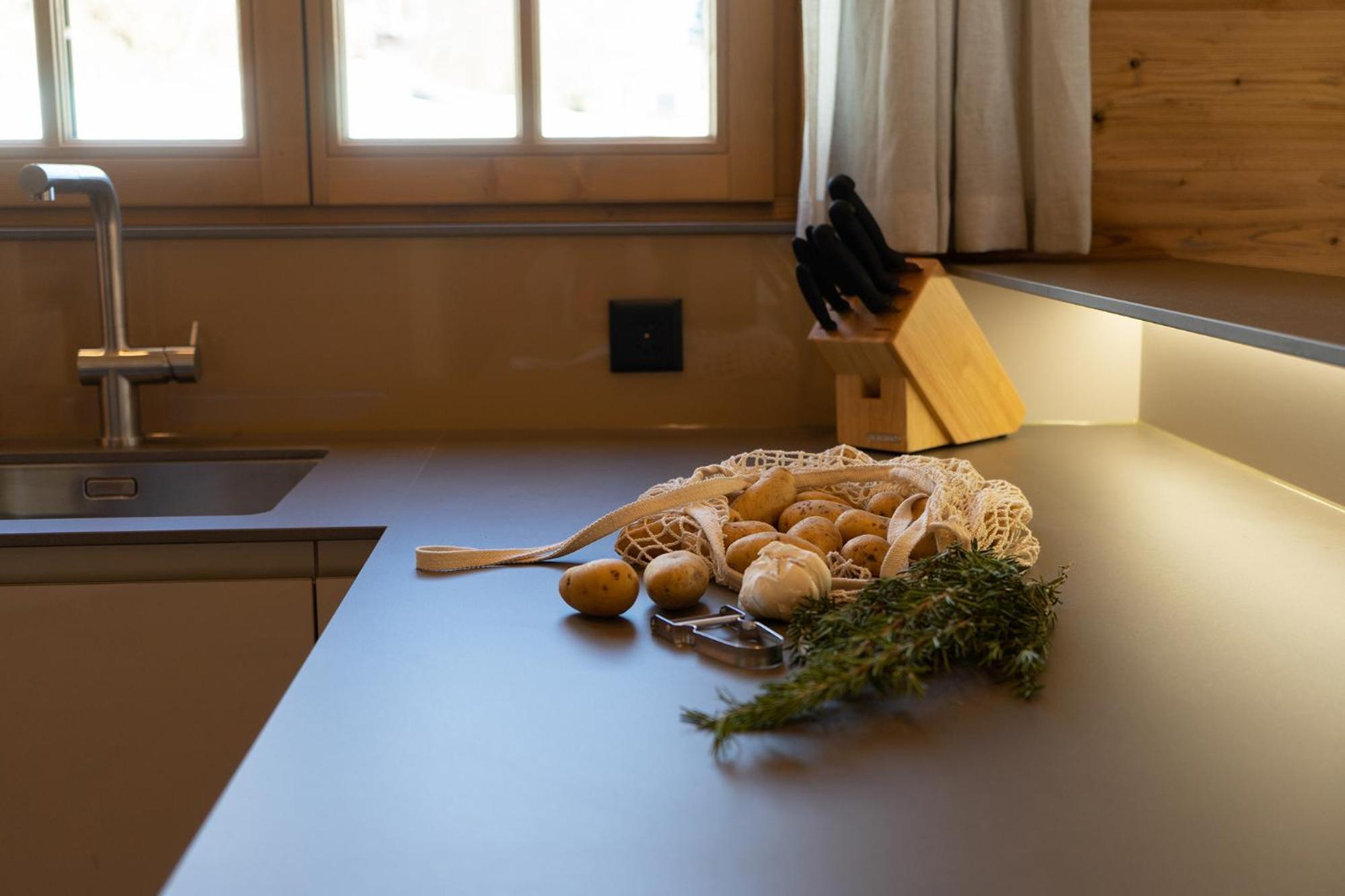 Chalet Zuestoll Wildhaus Zewnętrze zdjęcie