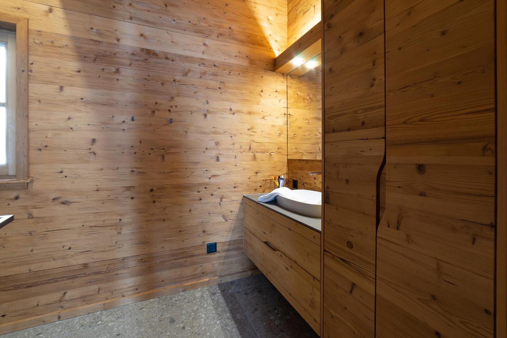 Chalet Zuestoll Wildhaus Zewnętrze zdjęcie