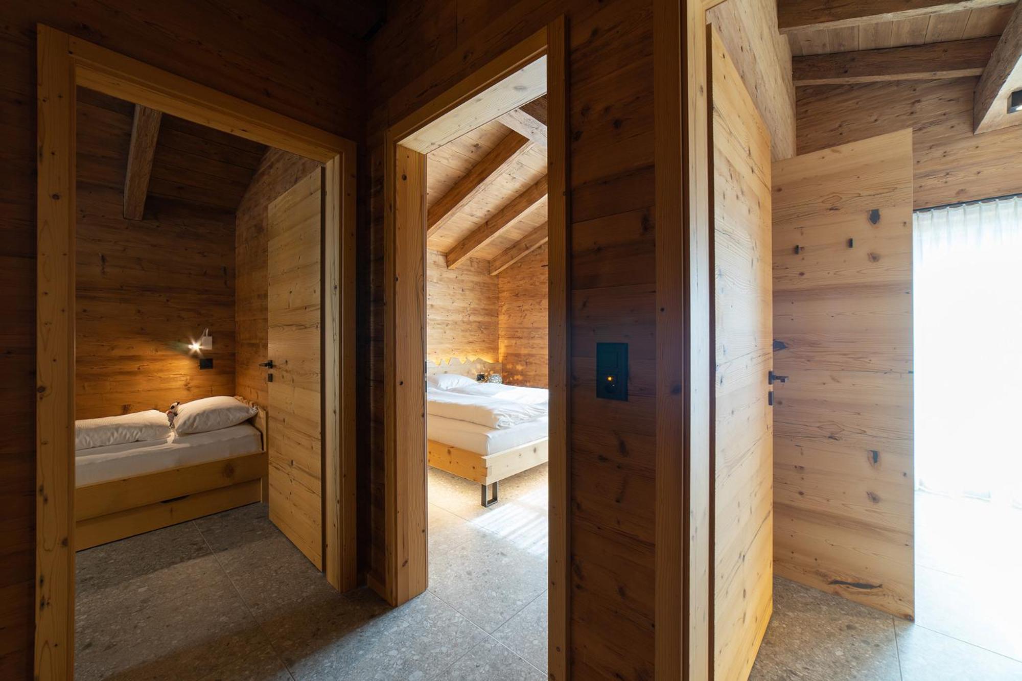 Chalet Zuestoll Wildhaus Zewnętrze zdjęcie