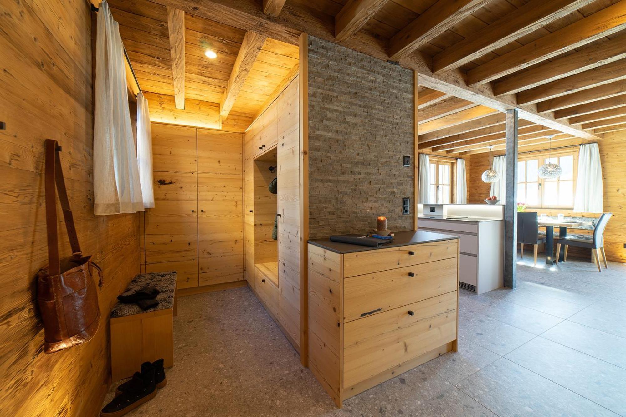 Chalet Zuestoll Wildhaus Zewnętrze zdjęcie