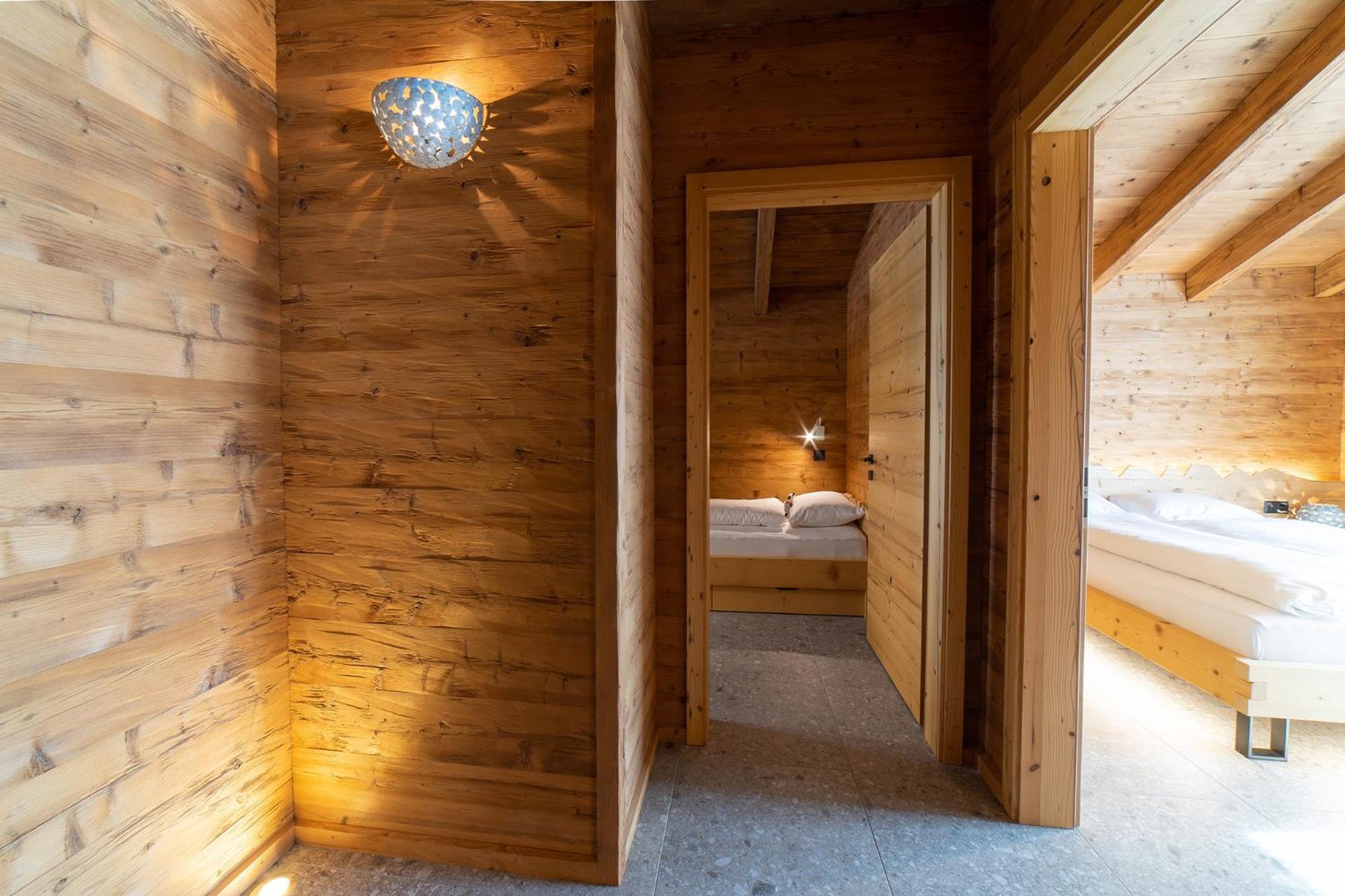 Chalet Zuestoll Wildhaus Zewnętrze zdjęcie