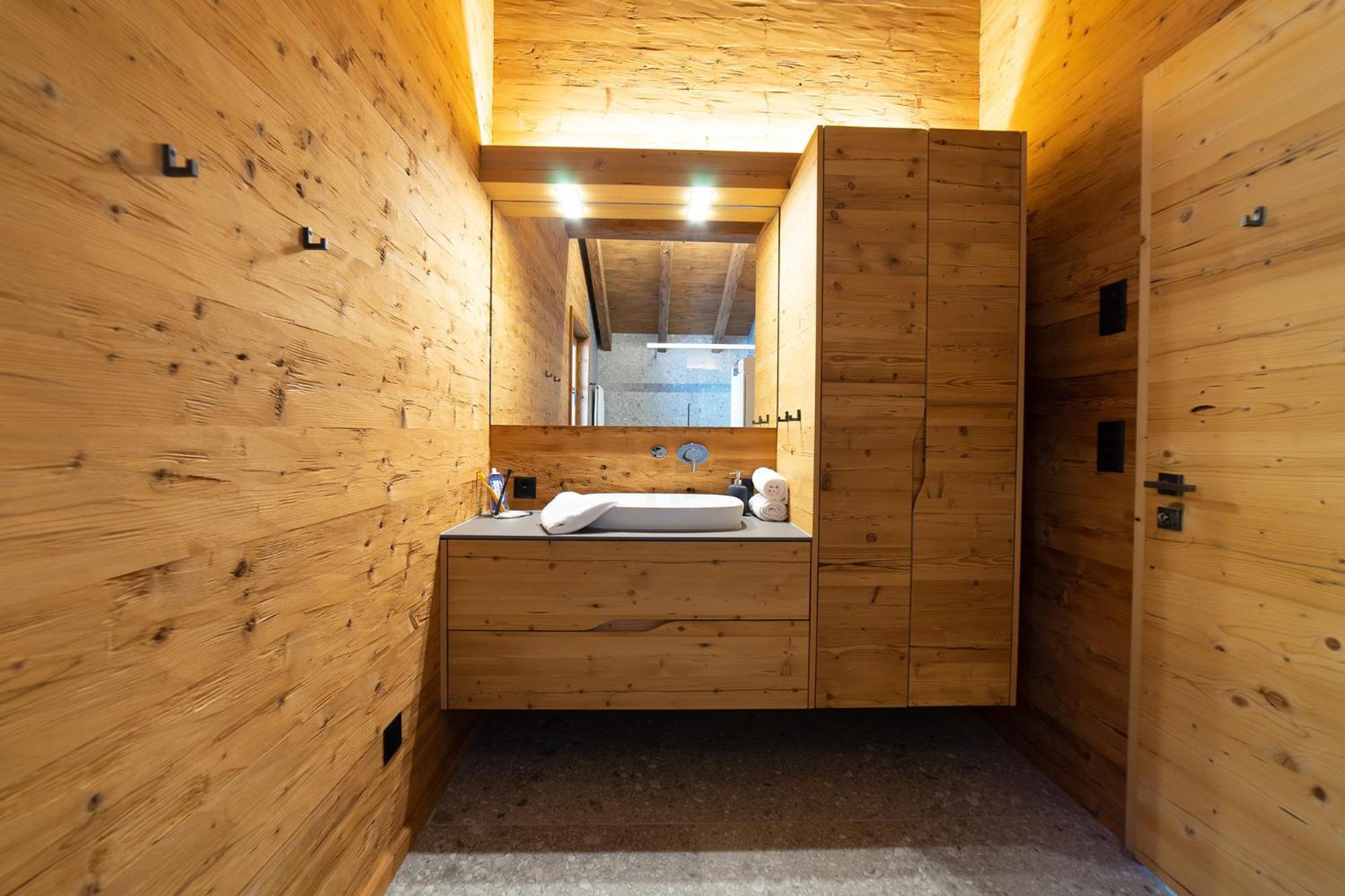 Chalet Zuestoll Wildhaus Zewnętrze zdjęcie